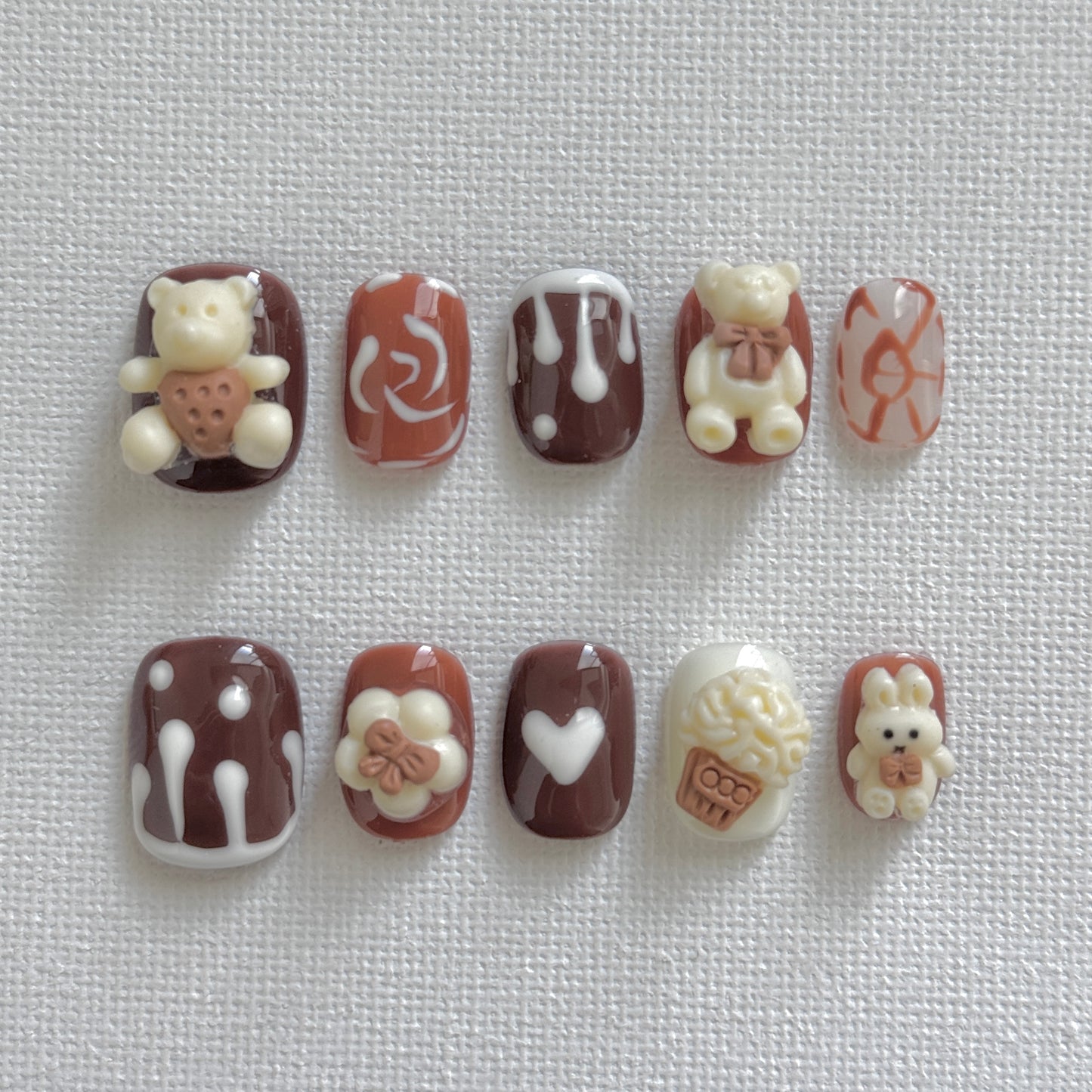 Choco Delight